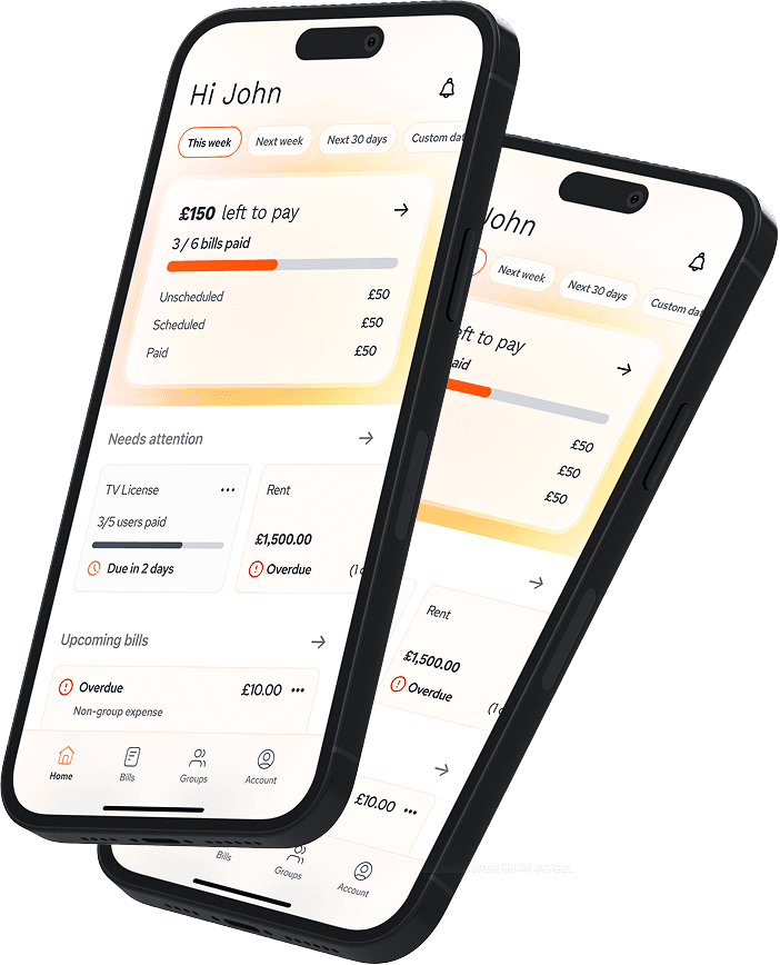 Joynt app screenshot